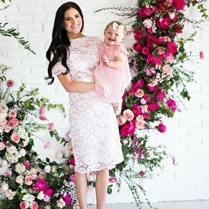 Rachel Parcell Dress